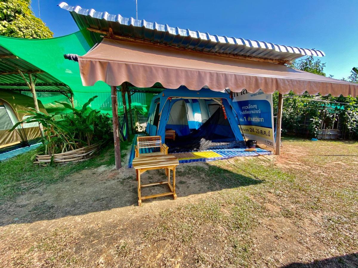 Winter House Chiang Rai Ξενοδοχείο Εξωτερικό φωτογραφία