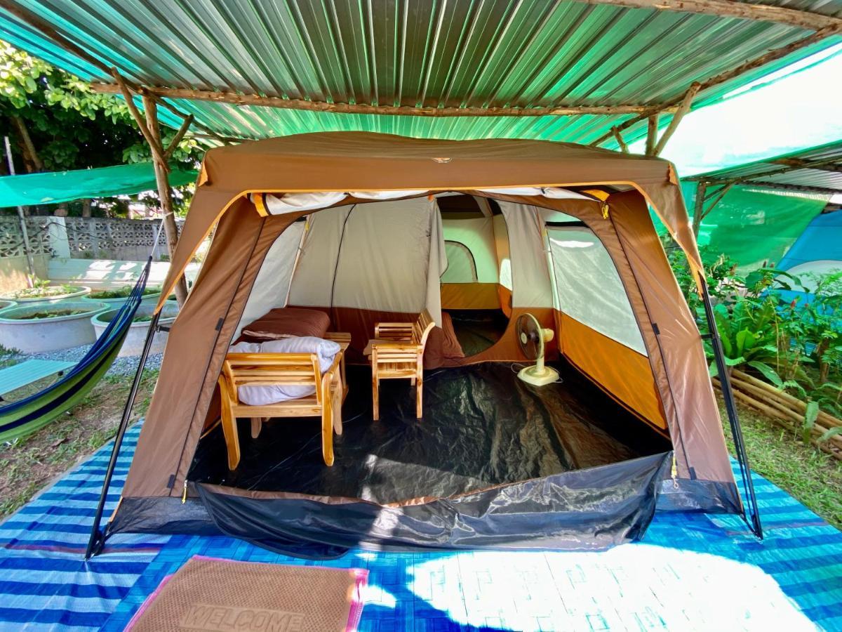 Winter House Chiang Rai Ξενοδοχείο Εξωτερικό φωτογραφία