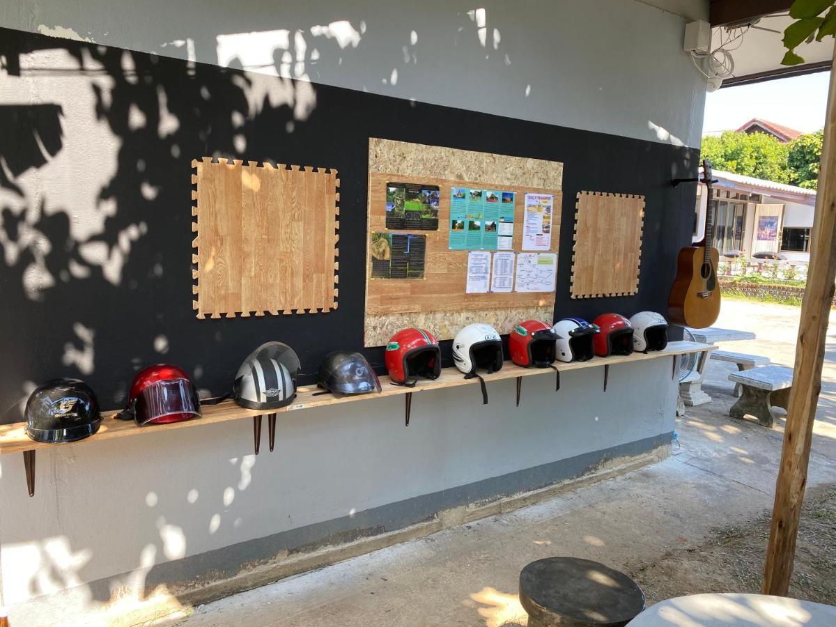 Winter House Chiang Rai Ξενοδοχείο Εξωτερικό φωτογραφία
