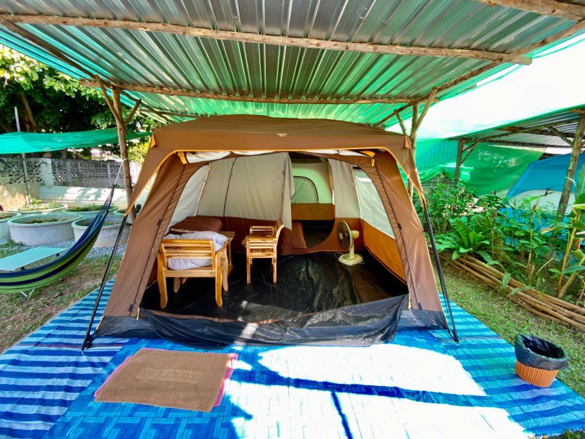 Winter House Chiang Rai Ξενοδοχείο Εξωτερικό φωτογραφία