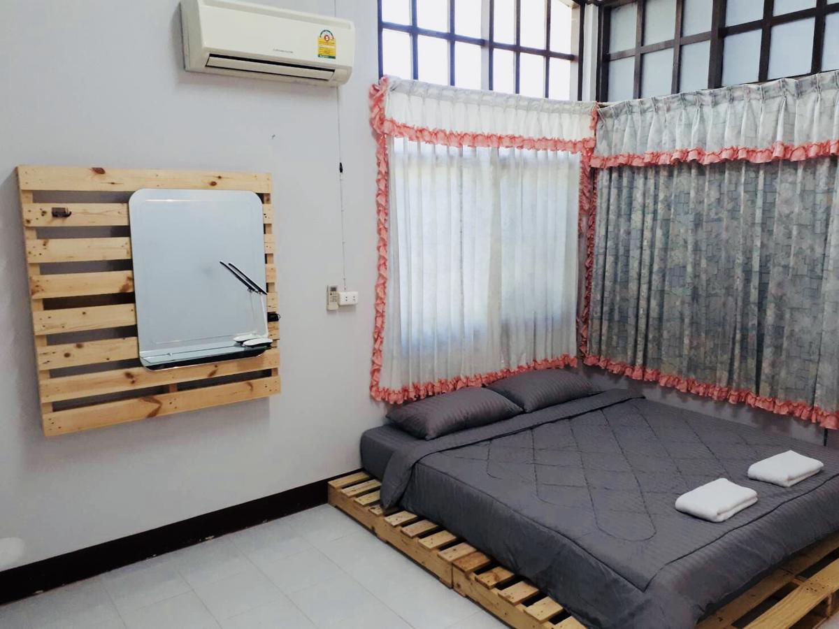 Winter House Chiang Rai Ξενοδοχείο Εξωτερικό φωτογραφία