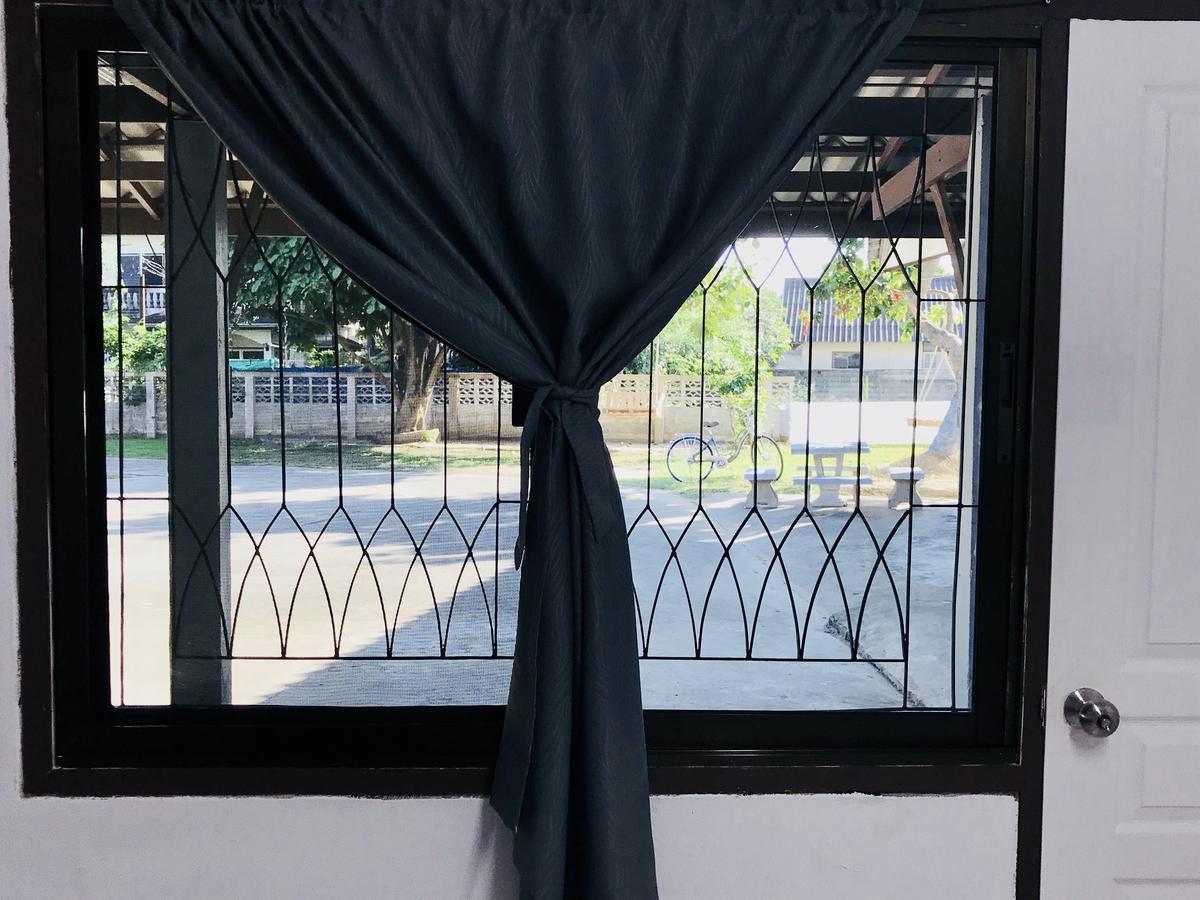 Winter House Chiang Rai Ξενοδοχείο Εξωτερικό φωτογραφία