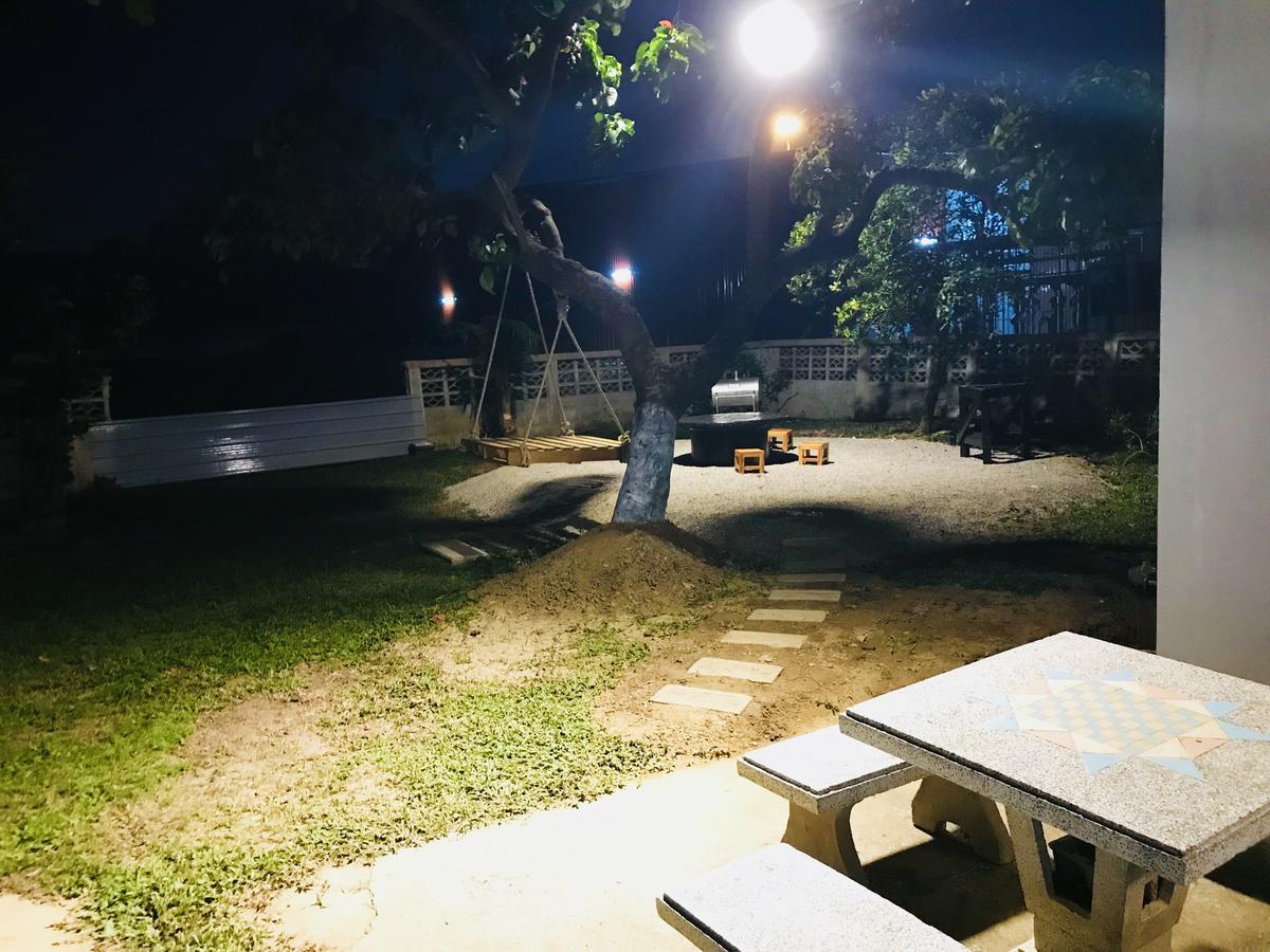 Winter House Chiang Rai Ξενοδοχείο Εξωτερικό φωτογραφία