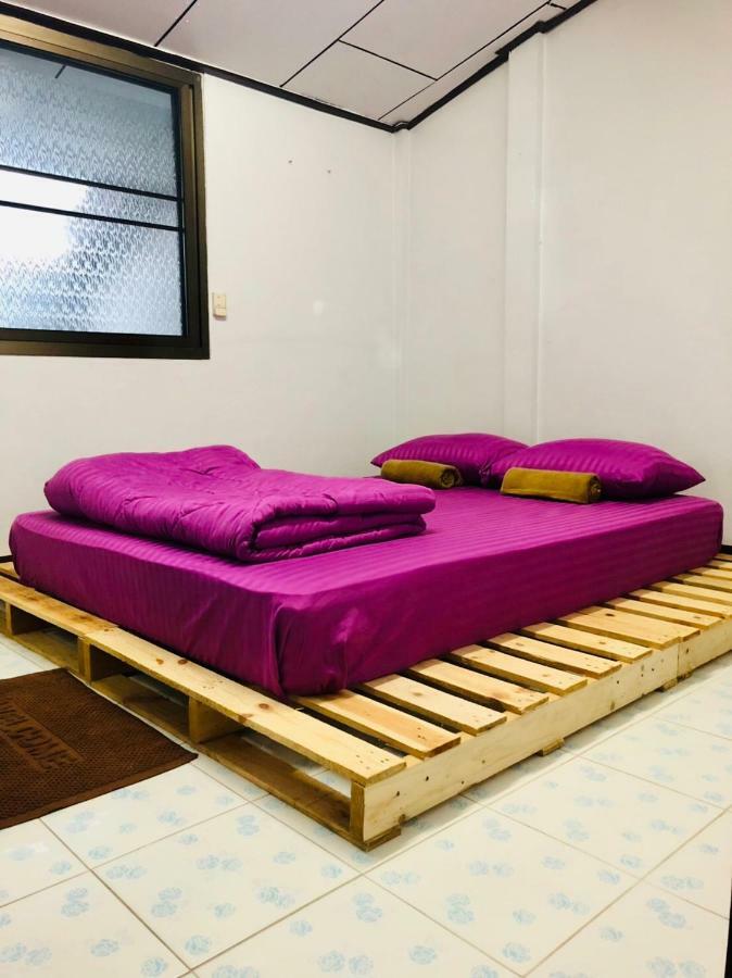 Winter House Chiang Rai Ξενοδοχείο Εξωτερικό φωτογραφία