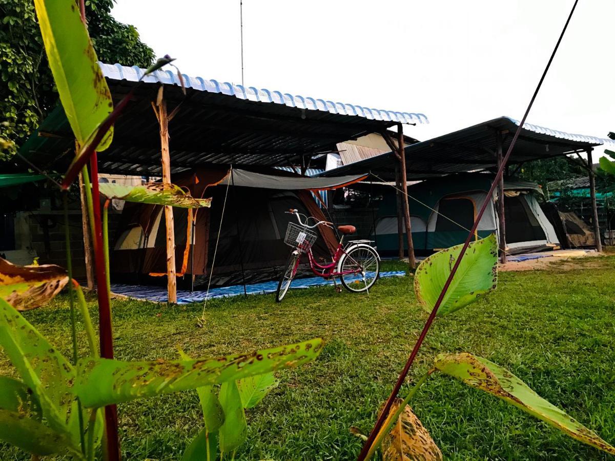 Winter House Chiang Rai Ξενοδοχείο Εξωτερικό φωτογραφία