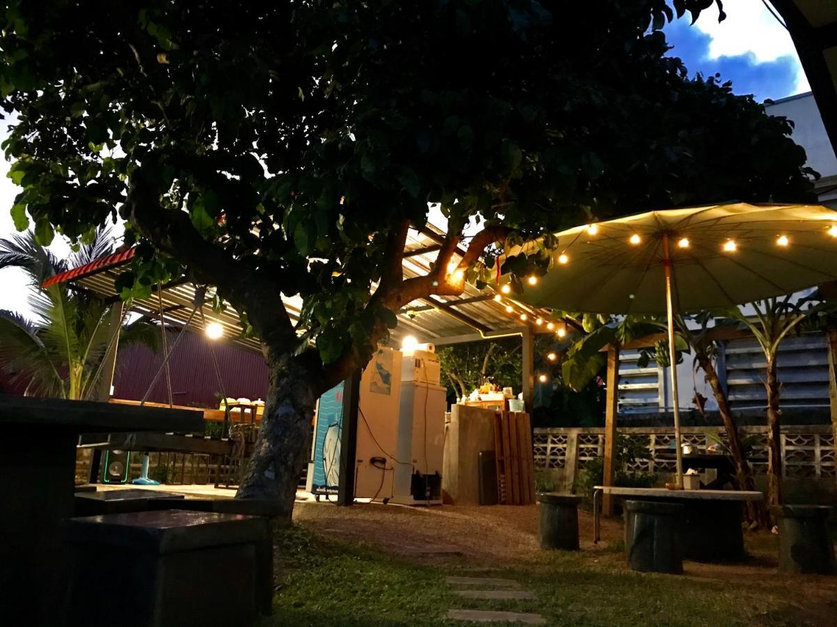 Winter House Chiang Rai Ξενοδοχείο Εξωτερικό φωτογραφία